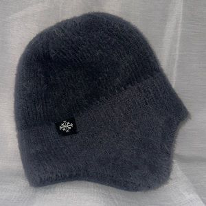 Winter hat